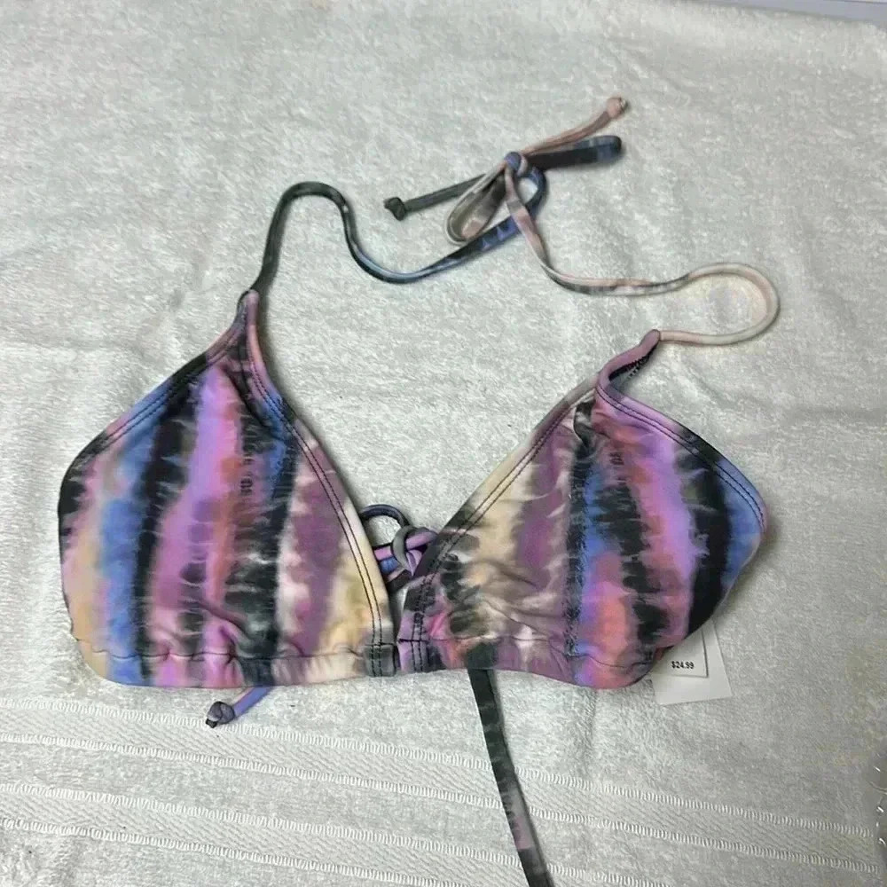 Salt + Cove bikini top only